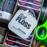 Korda Unwaxed Bait Floss